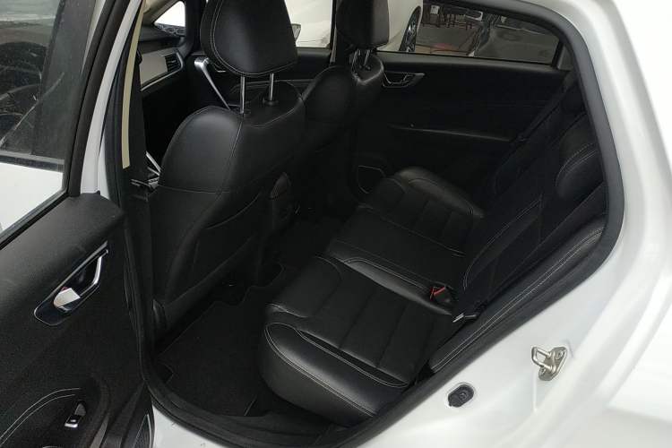 Used Geely Auto Vision X3 2017 1.5L Automatic Luxury Model