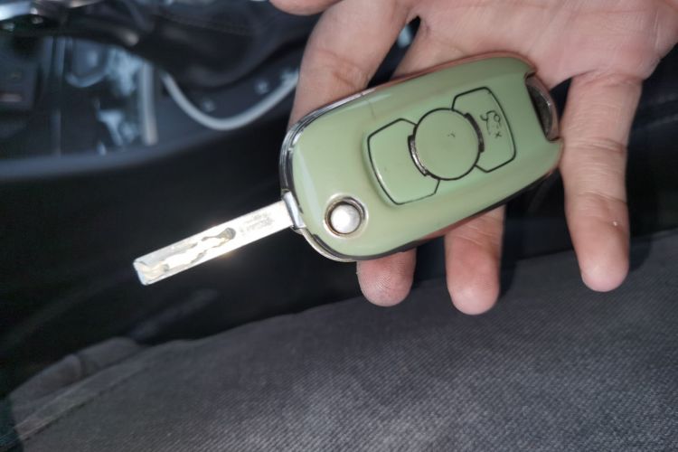 Used Buick Verano 2015 Sedan 20T Dual-Clutch Leading Model