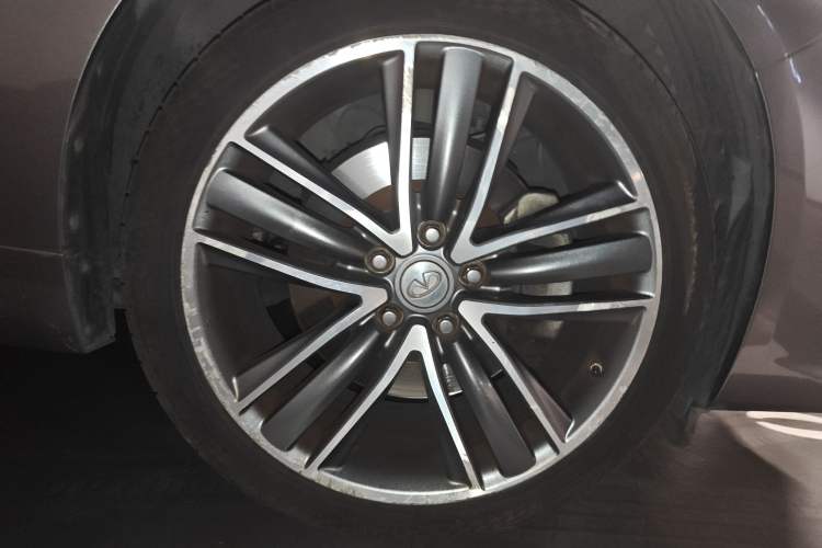 Used Infiniti Q50L 2015 2.0T Sport Edition
