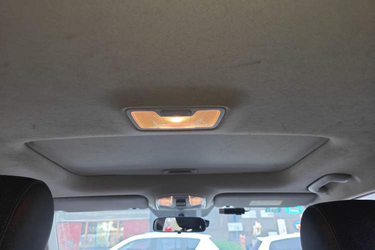 Used Hyundai ix35 2019 2.0L Automatic 2WD Zhiyong·Changxiang Edition China V Standard