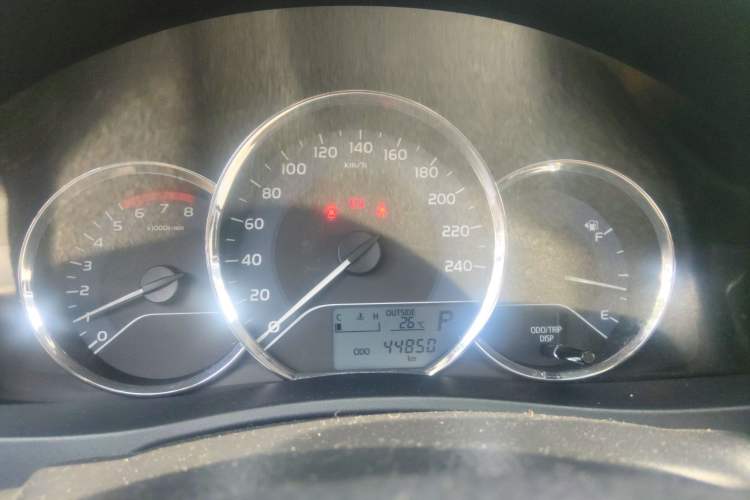 Used Toyota Levin 2017 Revised 185T CVT Elite Edition China V Standard