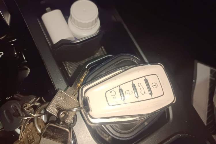 Used Radar Horizon 2023 410 km Entrepreneur Edition
