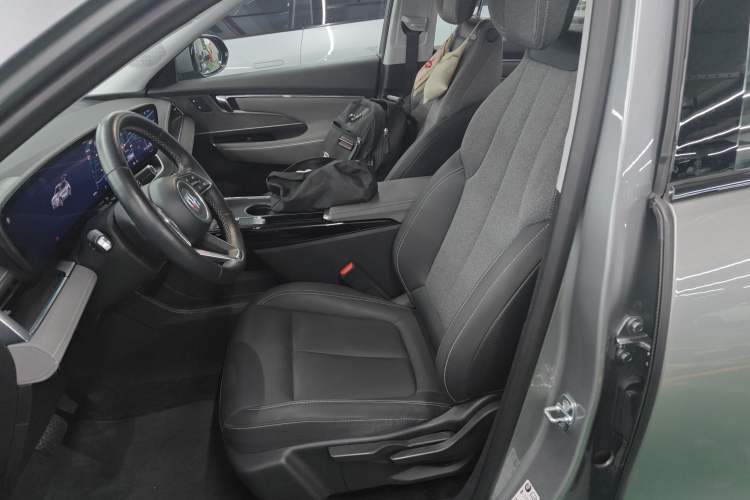 Used Buick E5 2023 Pioneer Edition