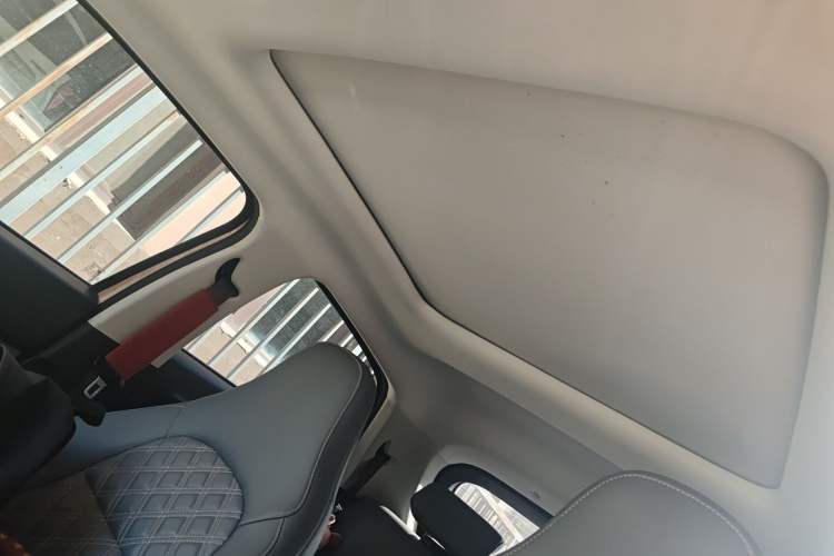 Used Leapmotor T03 2022 Star Diamond Edition