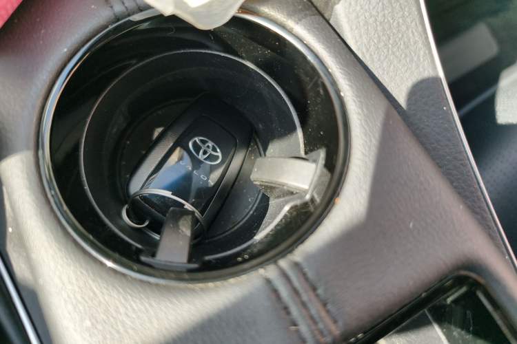 Used Toyota Avalon 2021 2.5L Luxury Edition
