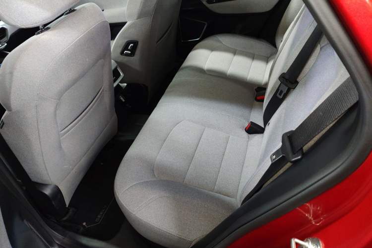 Used Geometry A 2019 High-Performance Standard Range Power Edition
