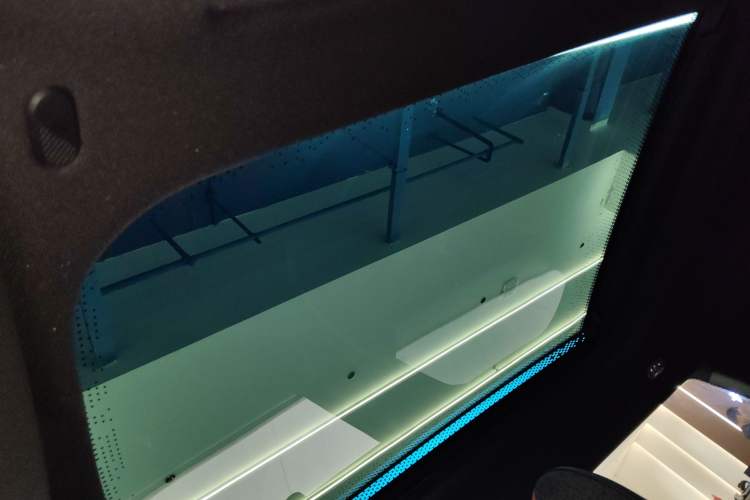 Used MINI Electric COOPER 2024 452km COOPER SE Racing Driver Headliner