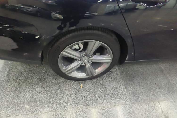 Used Honda Accord New Energy 2023 2.0L ePHEV Luxury Edition Exterior 2