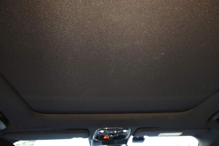 Used Lynk & Co 03 2020 1.5TD DCT JingPro Edition Headliner