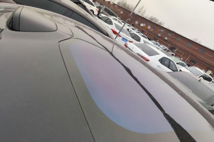 Used Xiaomi Auto SU7 2024 Four-Wheel Drive Ultra-Long Range Advanced Intelligent Driving Max Edition
