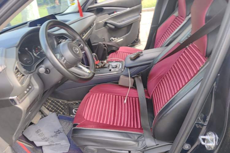 Used Mazda CX-30 2021 2.0L Automatic YAYUE Version
