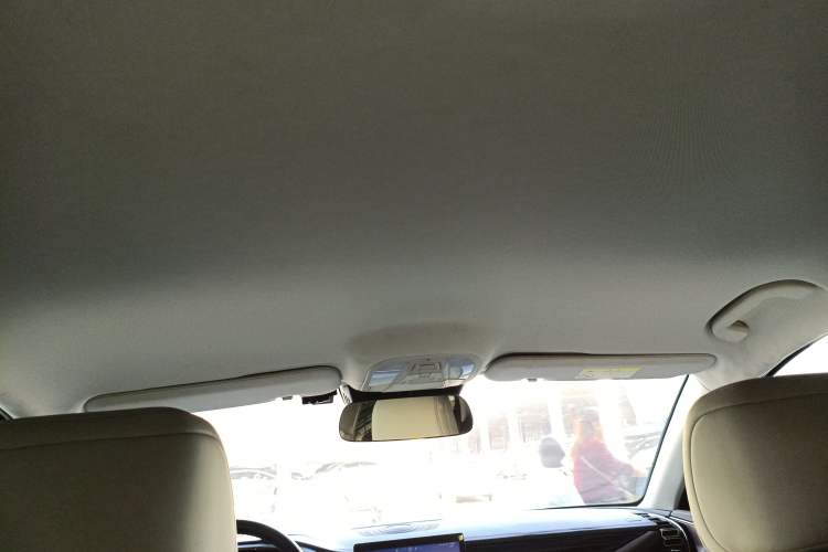 Used BYD e9 2021 Business Edition
