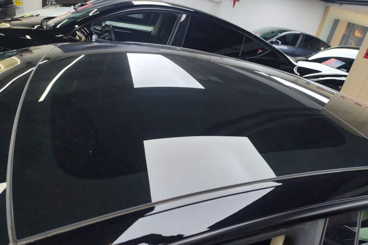 Used Tesla Model 3 2022 Rear-Wheel-Drive Version