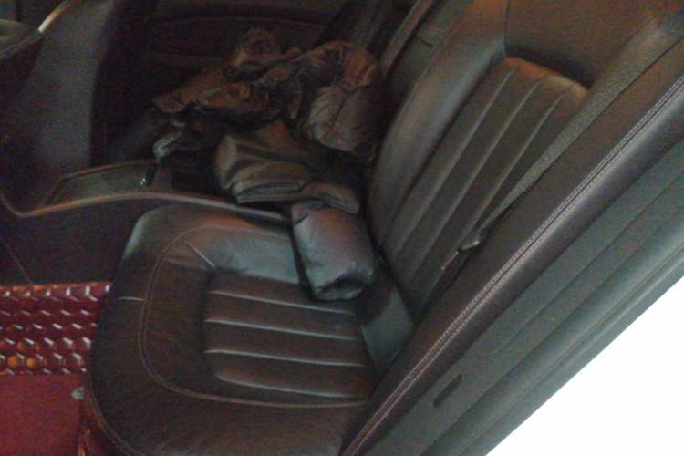 Used Mercedes-Benz CLS 2012 CLS 300 CGI
