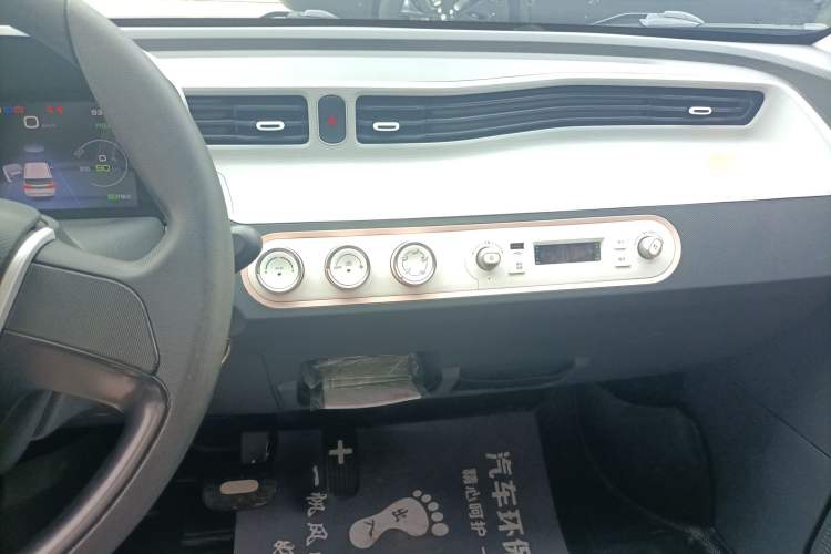 Used Wuling Hongguang MINIEV 2021 Macaron Premium Model – Lithium-NMC