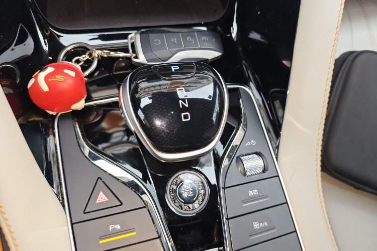 Used BYD Song PLUS New Energy 2021 DM-i 110KM Flagship Model