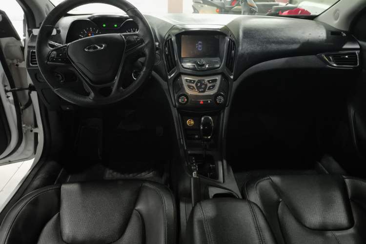 Used Chery Arrizo 5 2016 1.5L CVT Trendsetting Edition