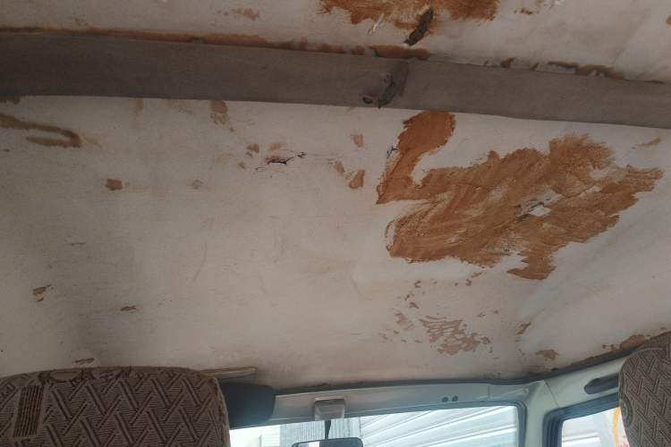 Used Wuling Zhiguang 2010 1.0L Base Version Headliner