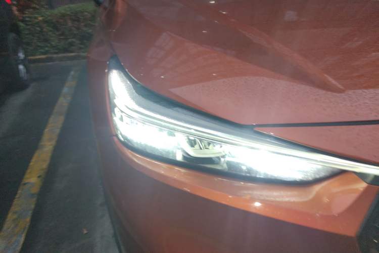 Used Honda XR-V 2023 1.5L CVT Enthusiast Edition