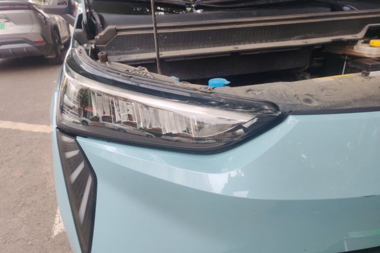 Used AION Y 2021 70 Intelligent Edition Right Front Headlight