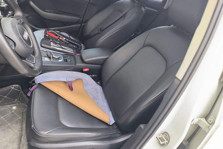 Used Audi A3 2014 Sportback 35 TFSI Automatic Style Edition