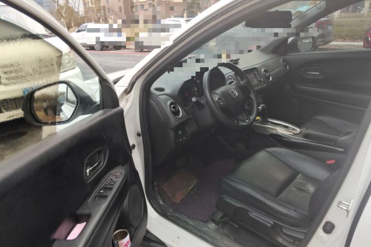 Used Honda XR-V 2017 1.5L LXi CVT Classic Edition