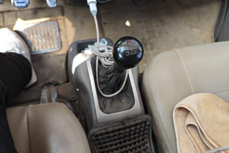 Used Wuling Rongguang 2012 1.2L Extended Basic Version LJY