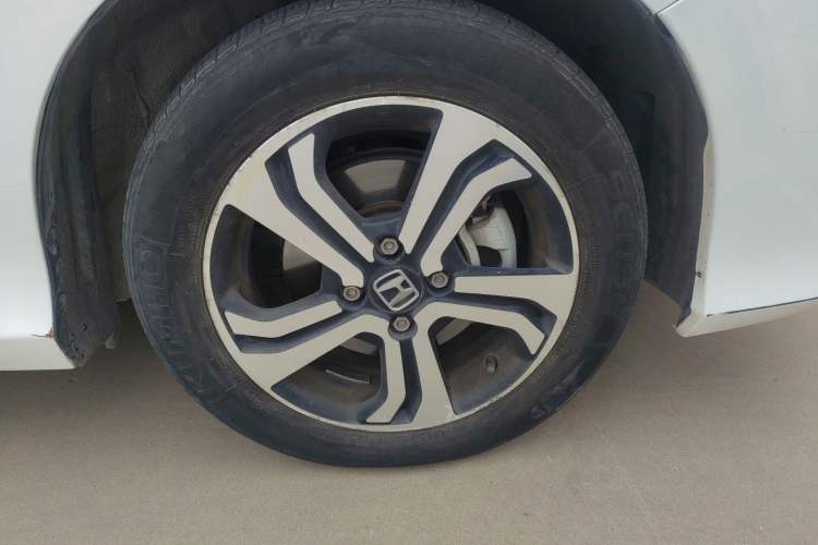Used Honda City 2018 1.5L CVT Comfort Version Right Front Wheel Hub
