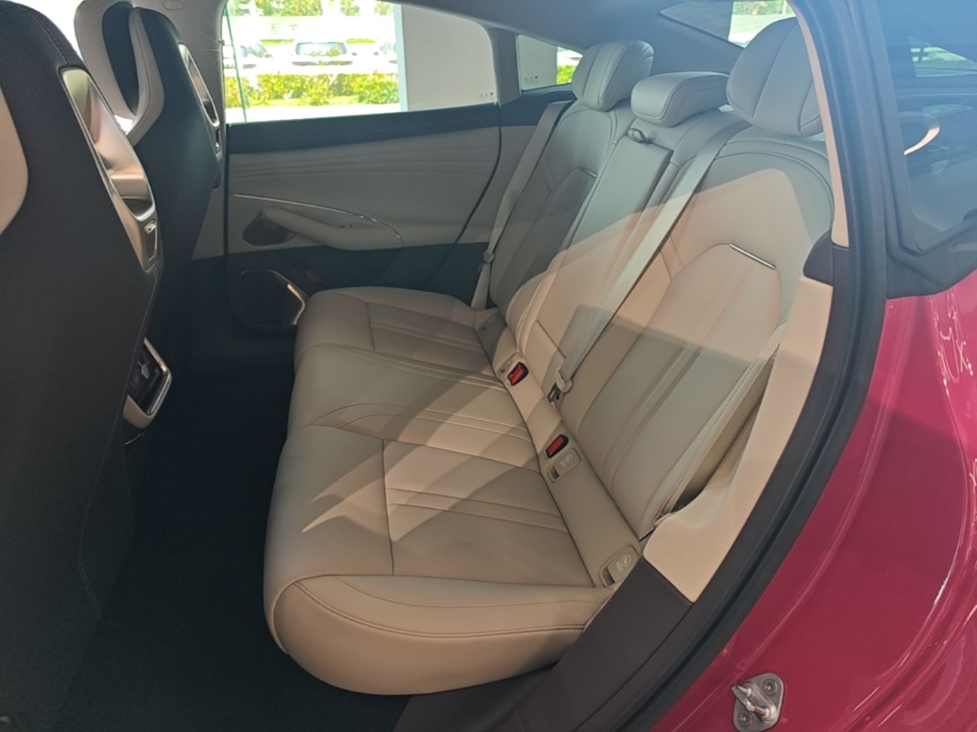 Xiaomi Auto SU7 2026 Model Pro — снимка 20