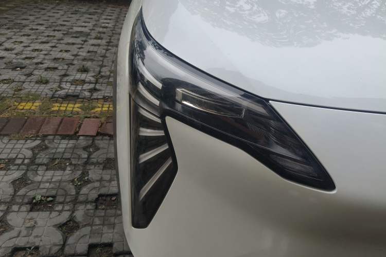 Used AION Y 2023 Younger Star Edition