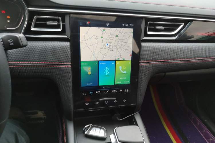 Used SOL A5 2021 1.5T CVT Prestige Smart Connectivity Model
