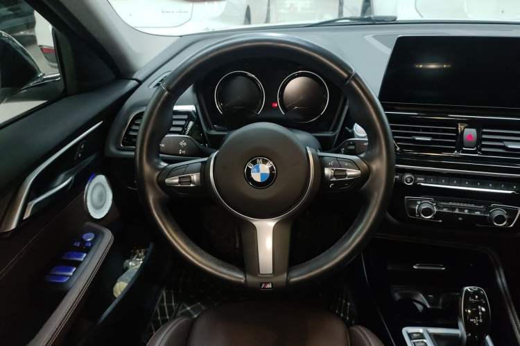 Used BMW 1 Series 2022 125i M Sport Night Edition