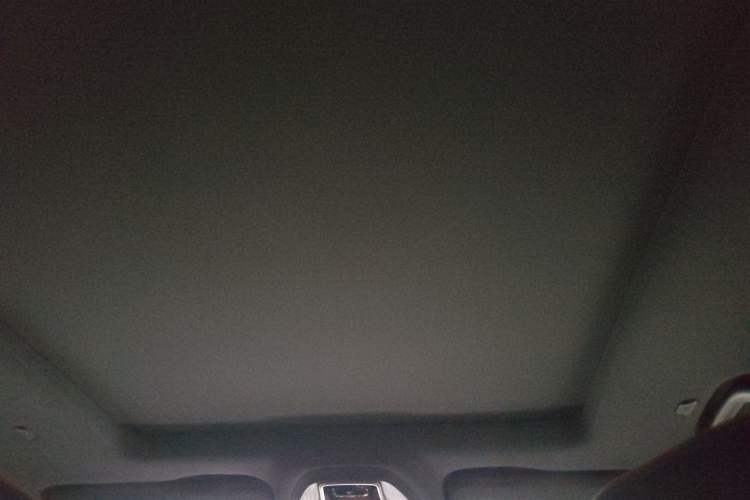 Used Ford Equator New Energy 2025 Luxury Plus Version
