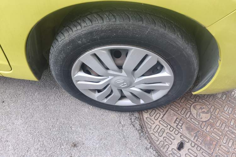 Used Honda Fit 2014 1.5L LX CVT Comfort Model