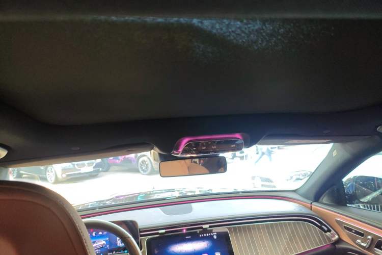 Used Mercedes-Benz E-Class 2024 E 300 L Stylish Model
