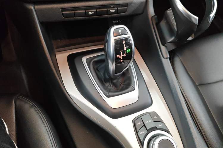 Used BMW X1 2014 sDrive18i Fashion Model