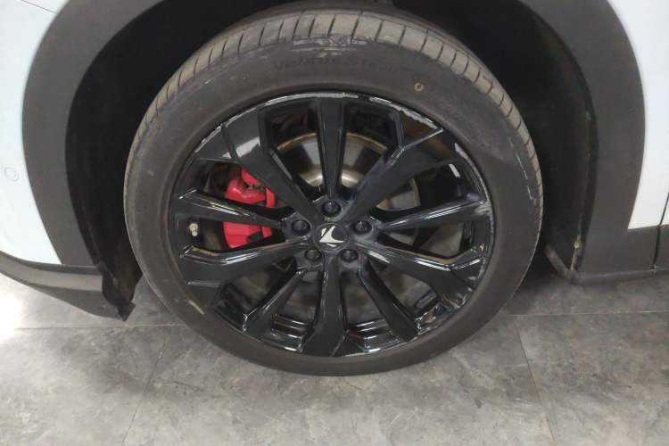 Used ARCFOX Alpha T5 2024 660 MAX