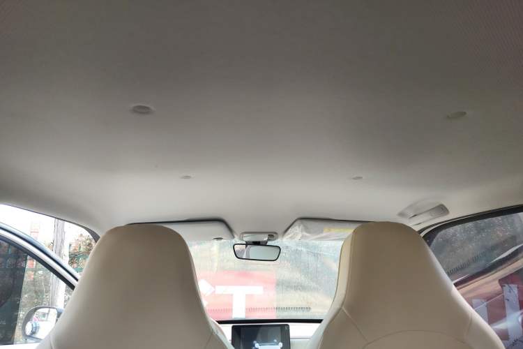 Used Wuling Hongguang MINIEV 2024 3rd Generation 215km Advanced Version