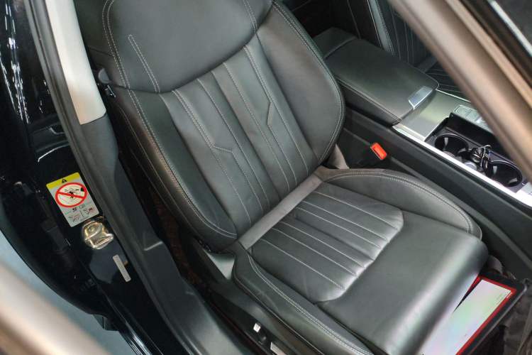 Used Audi A6L 2023 40 TFSI Luxury Prestige Edition