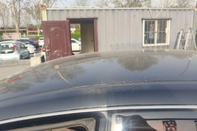 Used Nissan Sylphy 2018 Classic 1.6XE Manual Comfort Edition