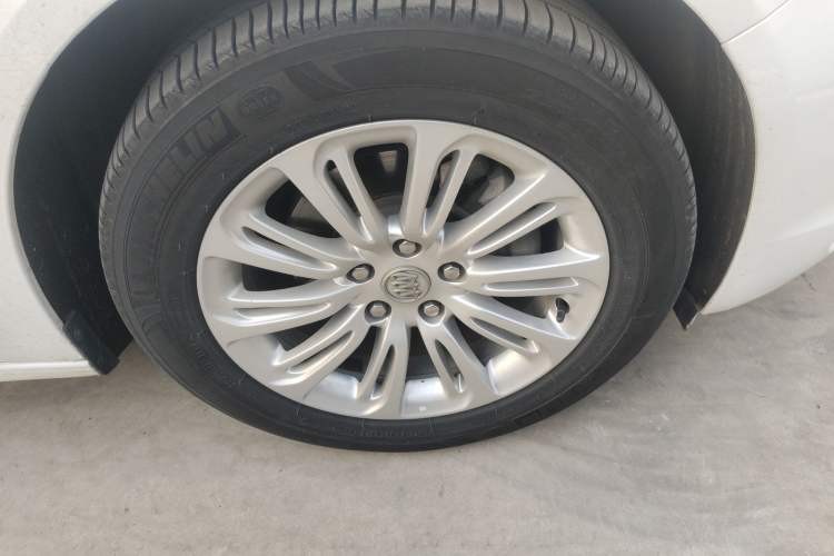 Used Buick LaCrosse 2016 20T Elite Edition
