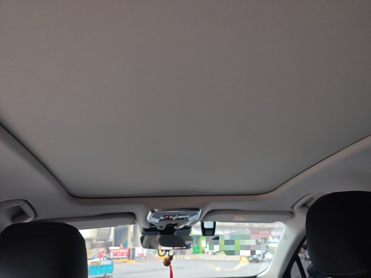 Hongqi H5 2024 1.5T DCT Smart Connect Flagship Edition - Chinese Trim Yun — снимка 18