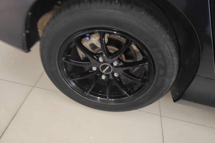 Used Honda Civic 2016 180TURBO CVT Comfort Version