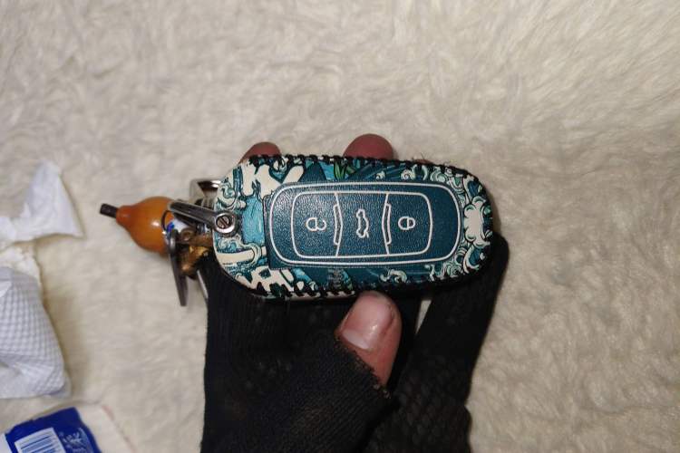 Used Geely Auto Emgrand X7 Sport 2018 1.8TD Automatic All-Wheel-Drive ZhiZun Model with 4G Connectivity
