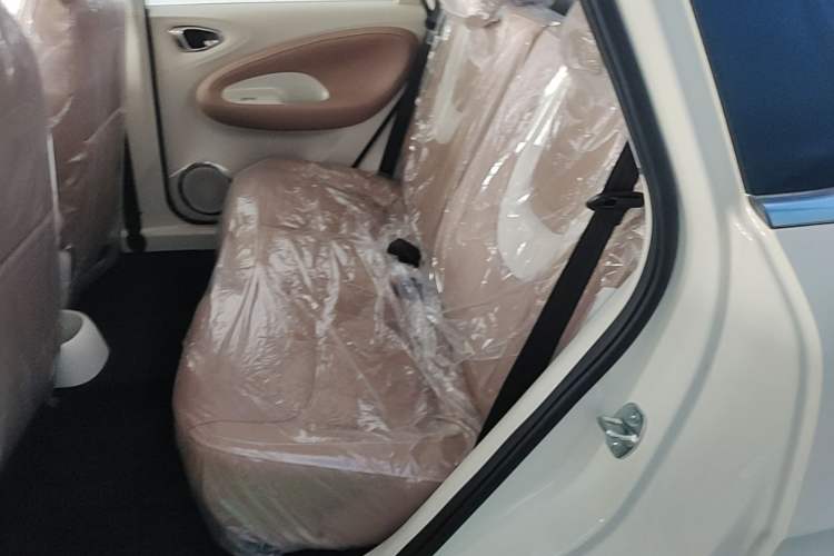 Used Wuling Bingo 2025 333 km Enjoyment Version