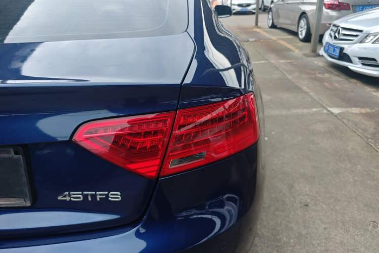 Used Audi A5 2014 Sportback 45 TFSI
