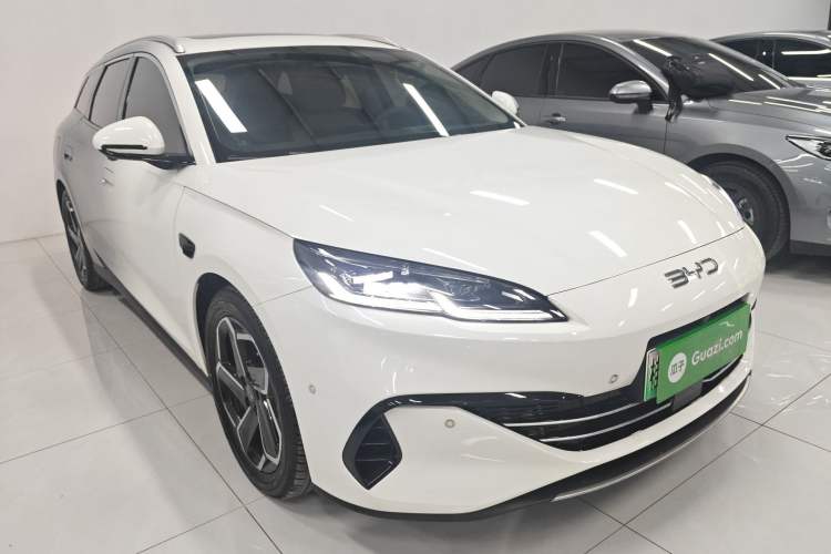 Used BYD Seal 06 DM-i Touring 2025 DM-i Touring High-End Model
