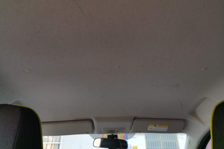Used CHANGAN OSHAN Benni E-Star 2021 National Edition Xinyi Edition (Fast-Charging Version) Lithium-NMC
