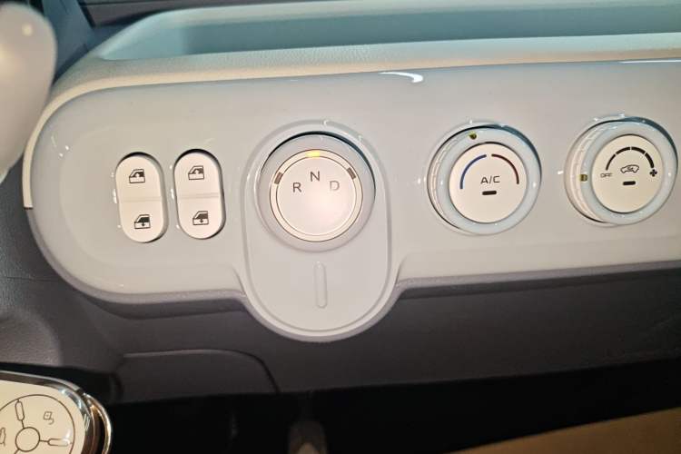 Used Bestune Pony 2025 222km Range Agile Horse