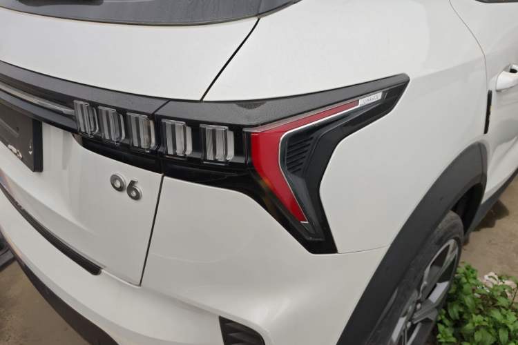 Used Lynk & Co 06 2023 Remix 1.5T Dynamic Halo
